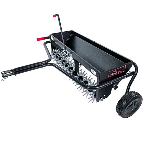 aeration hublot|home depot lawn aeration systems.